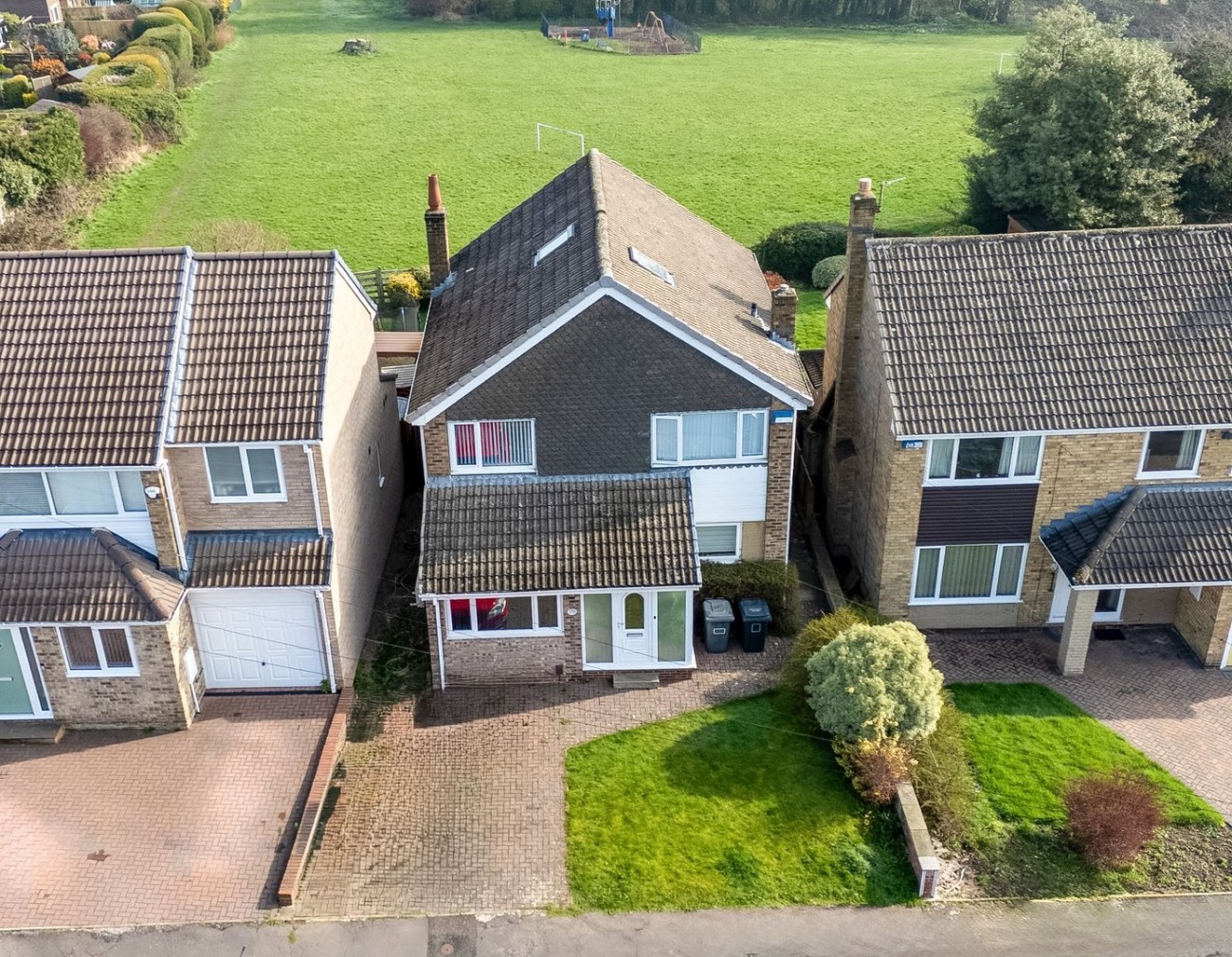 Images for Almondbury, Huddersfield