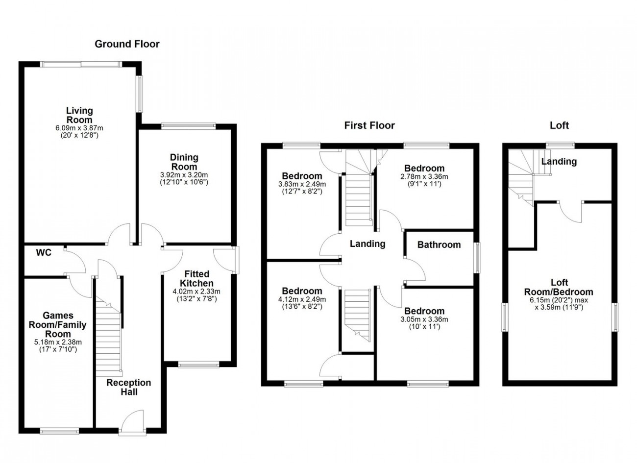 Images for Almondbury, Huddersfield