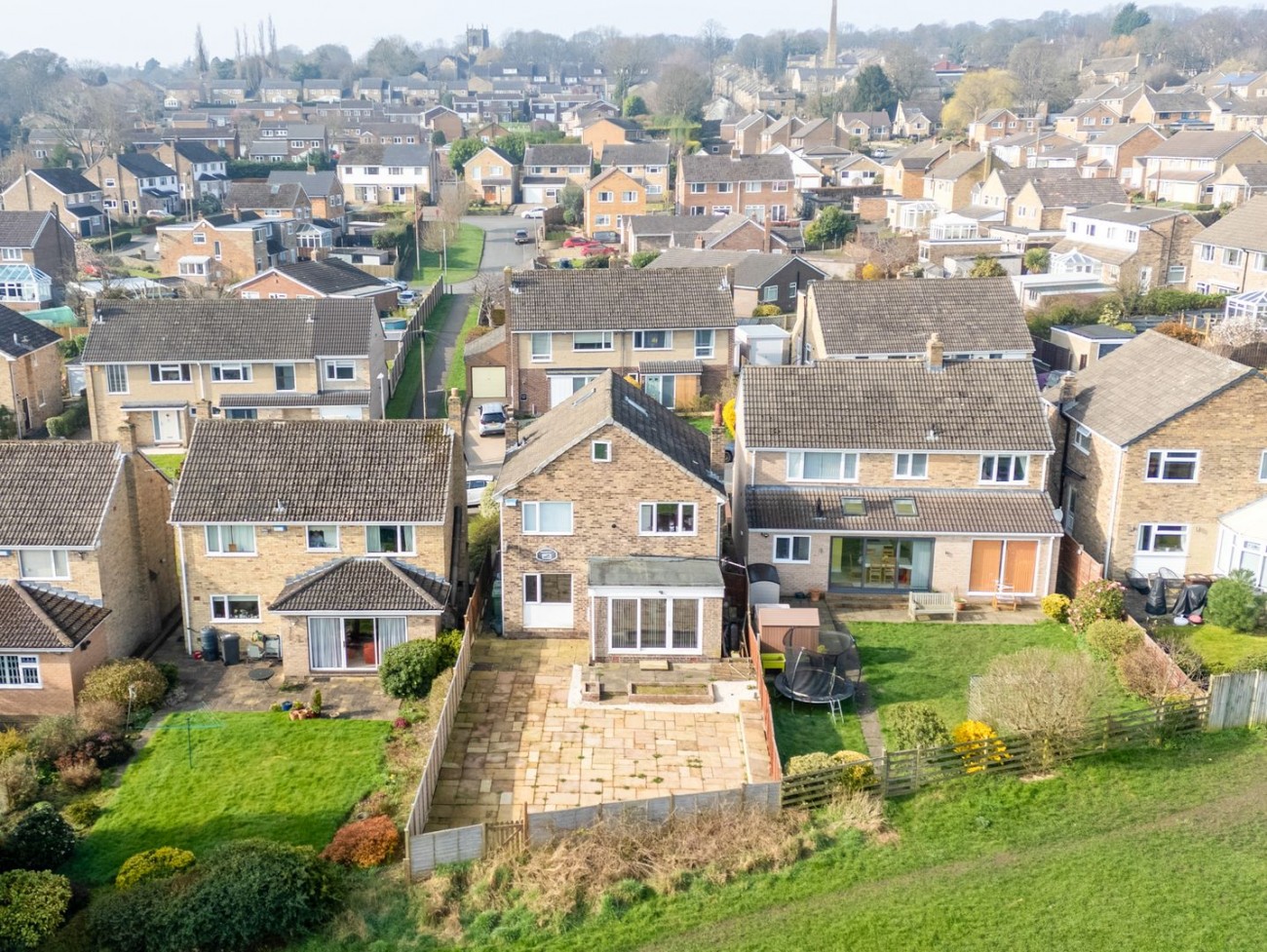 Images for Almondbury, Huddersfield