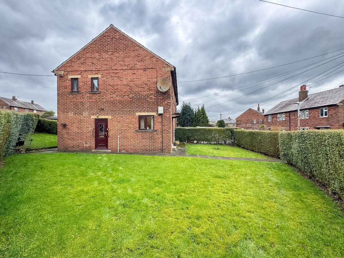 Images for Honley, Holmfirth