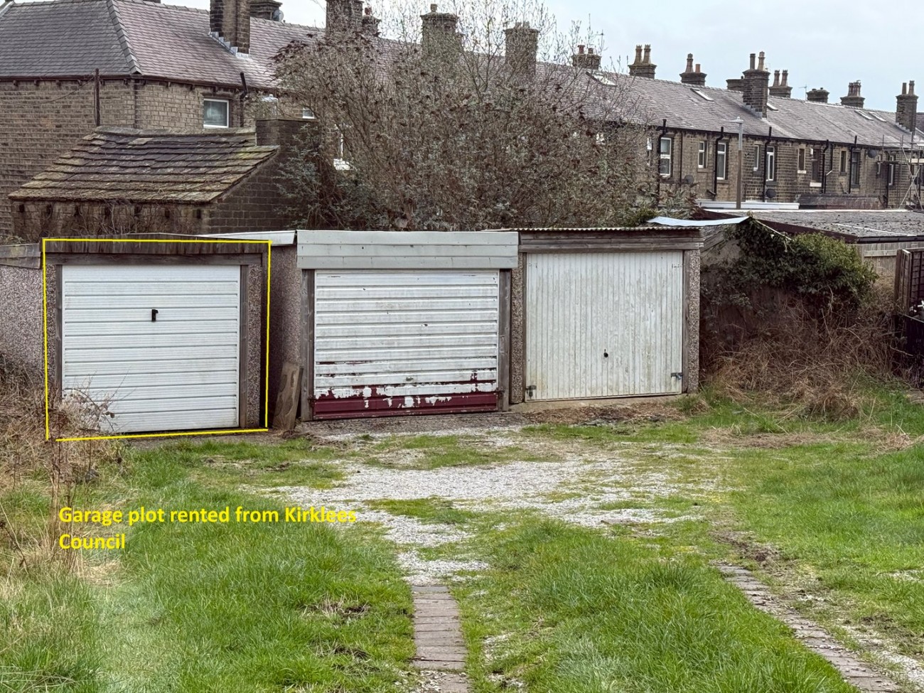 Images for Honley, Holmfirth