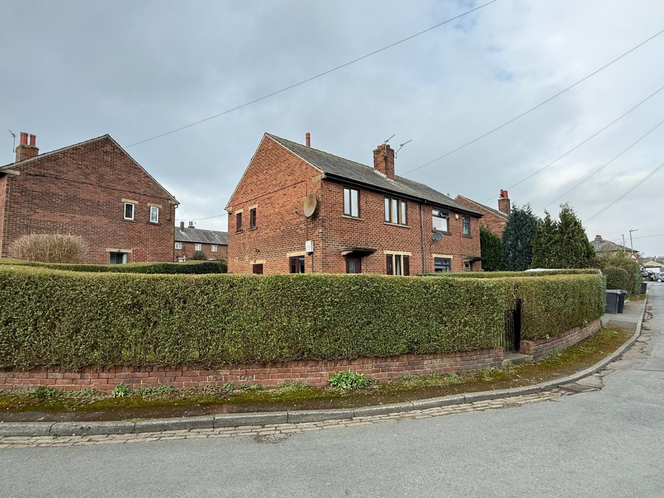 Images for Honley, Holmfirth