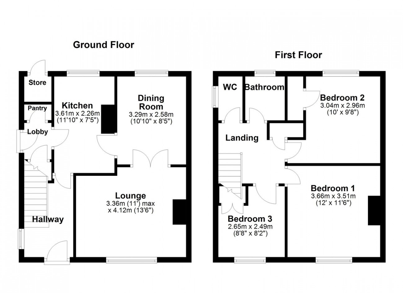 Images for Honley, Holmfirth