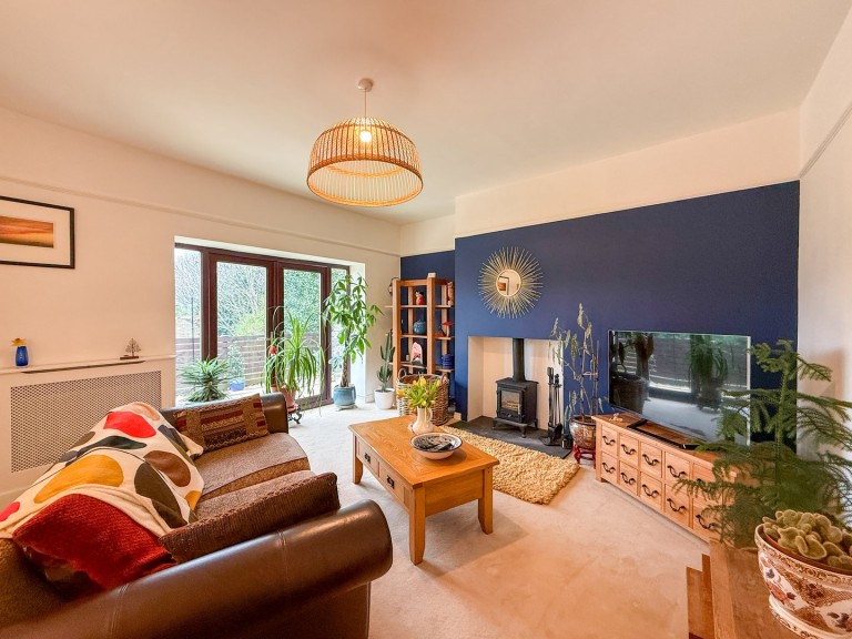 View Full Details for Honley, Holmfirth