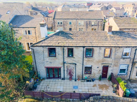 Click the photo for more details of Honley, Holmfirth