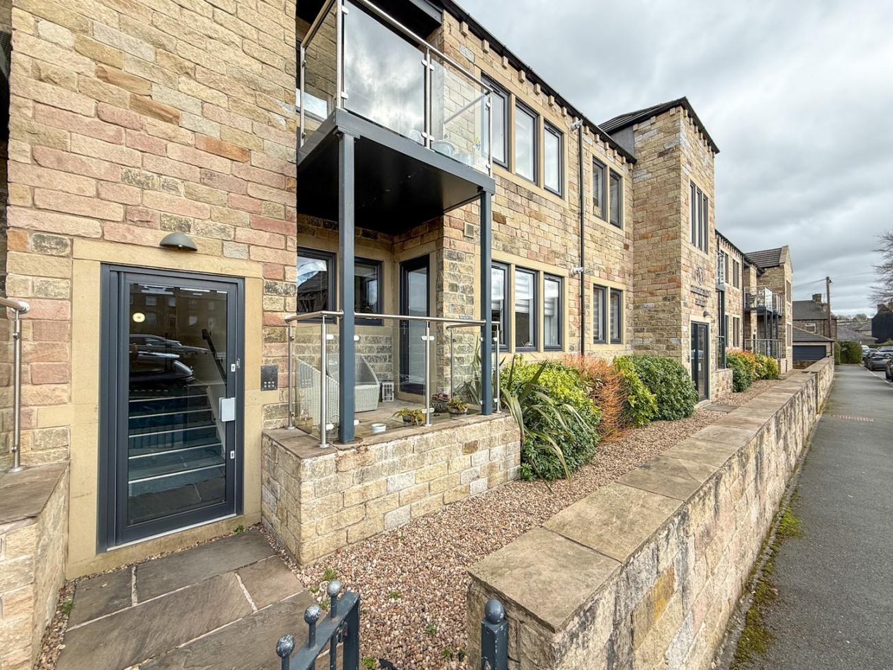 Images for Honley, Holmfirth