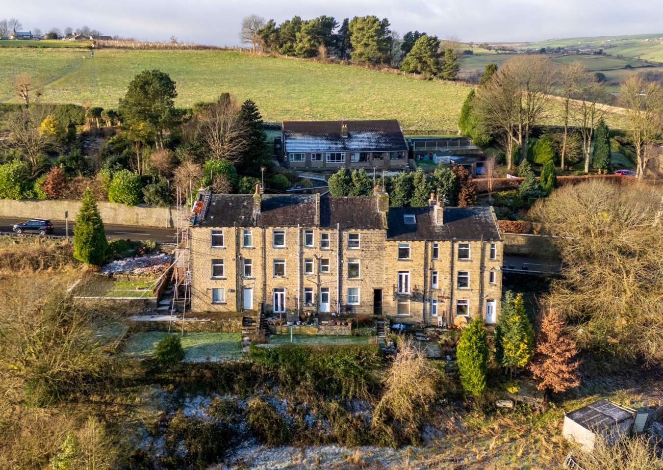 Images for Slaithwaite, Huddersfield