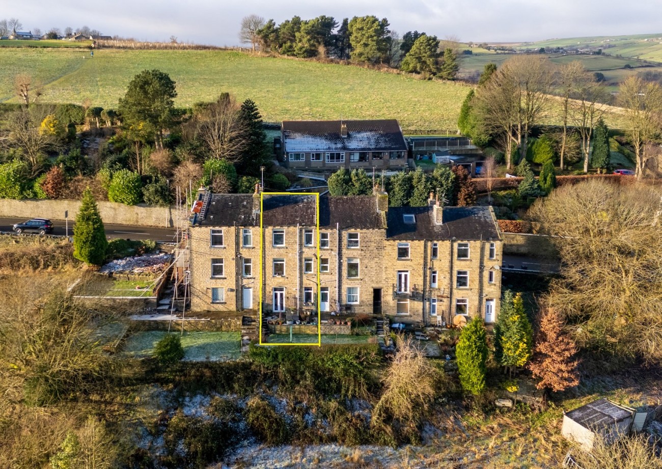 Images for Slaithwaite, Huddersfield