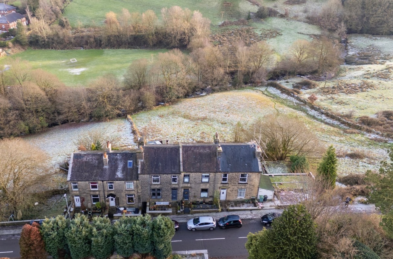 Images for Slaithwaite, Huddersfield