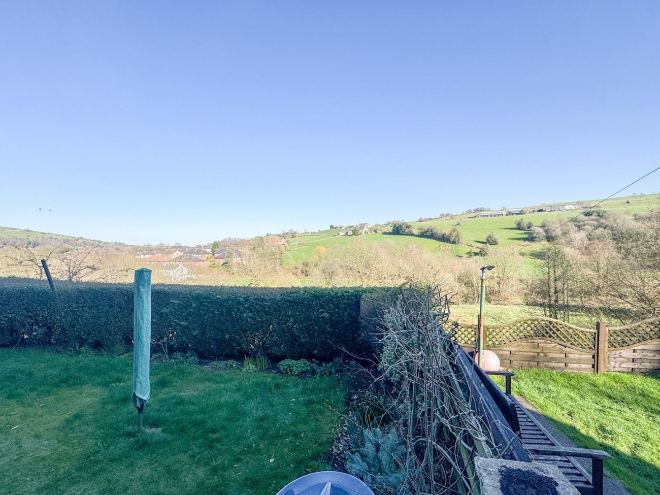 Images for Slaithwaite, Huddersfield