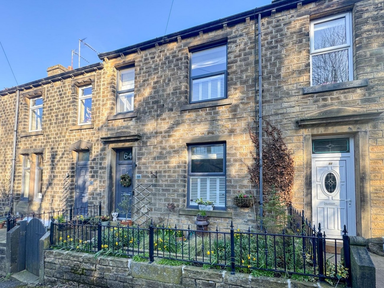 Images for Slaithwaite, Huddersfield