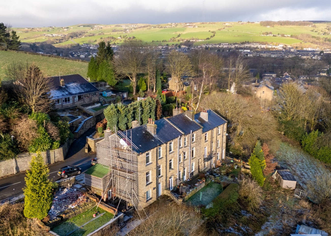 Images for Slaithwaite, Huddersfield