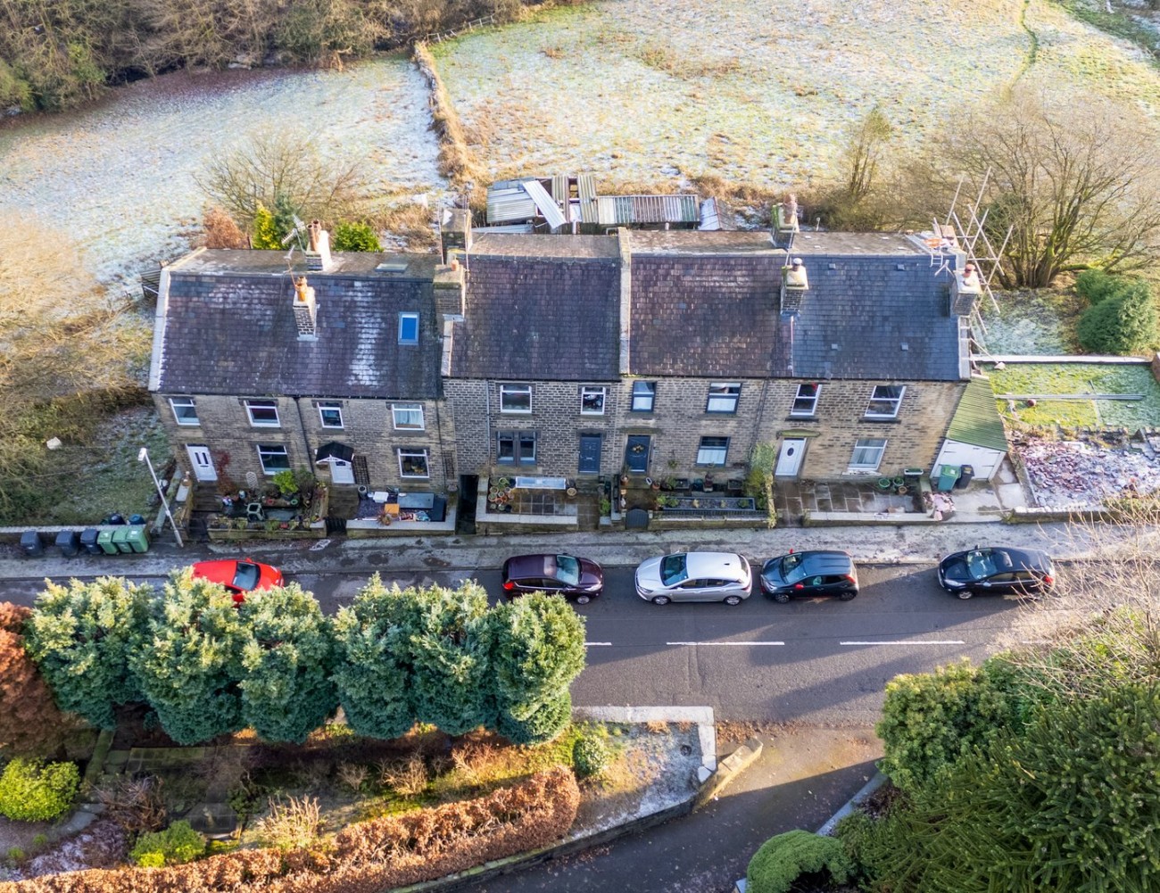 Images for Slaithwaite, Huddersfield