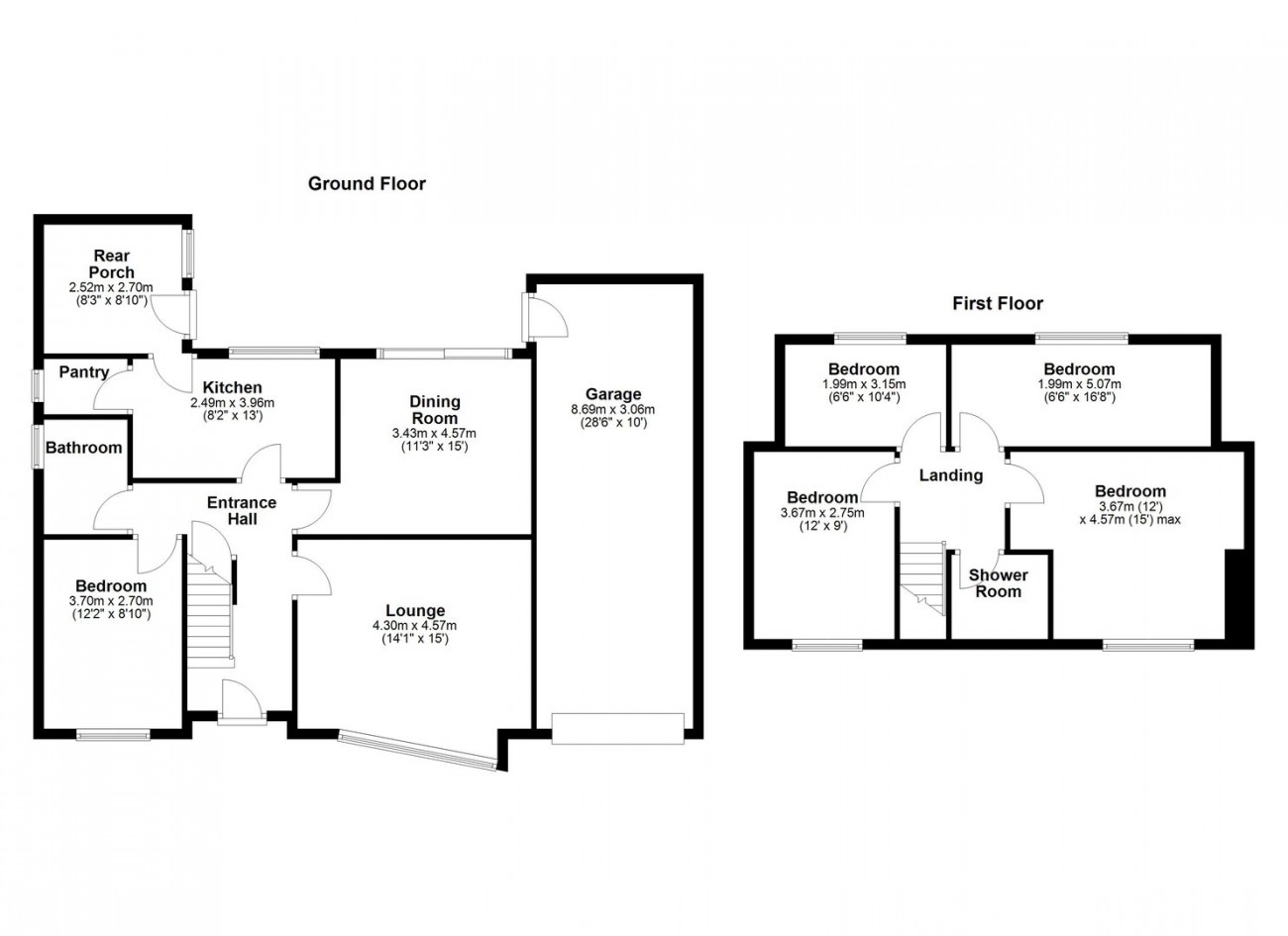 Images for Honley, Holmfirth, West Yorkshire