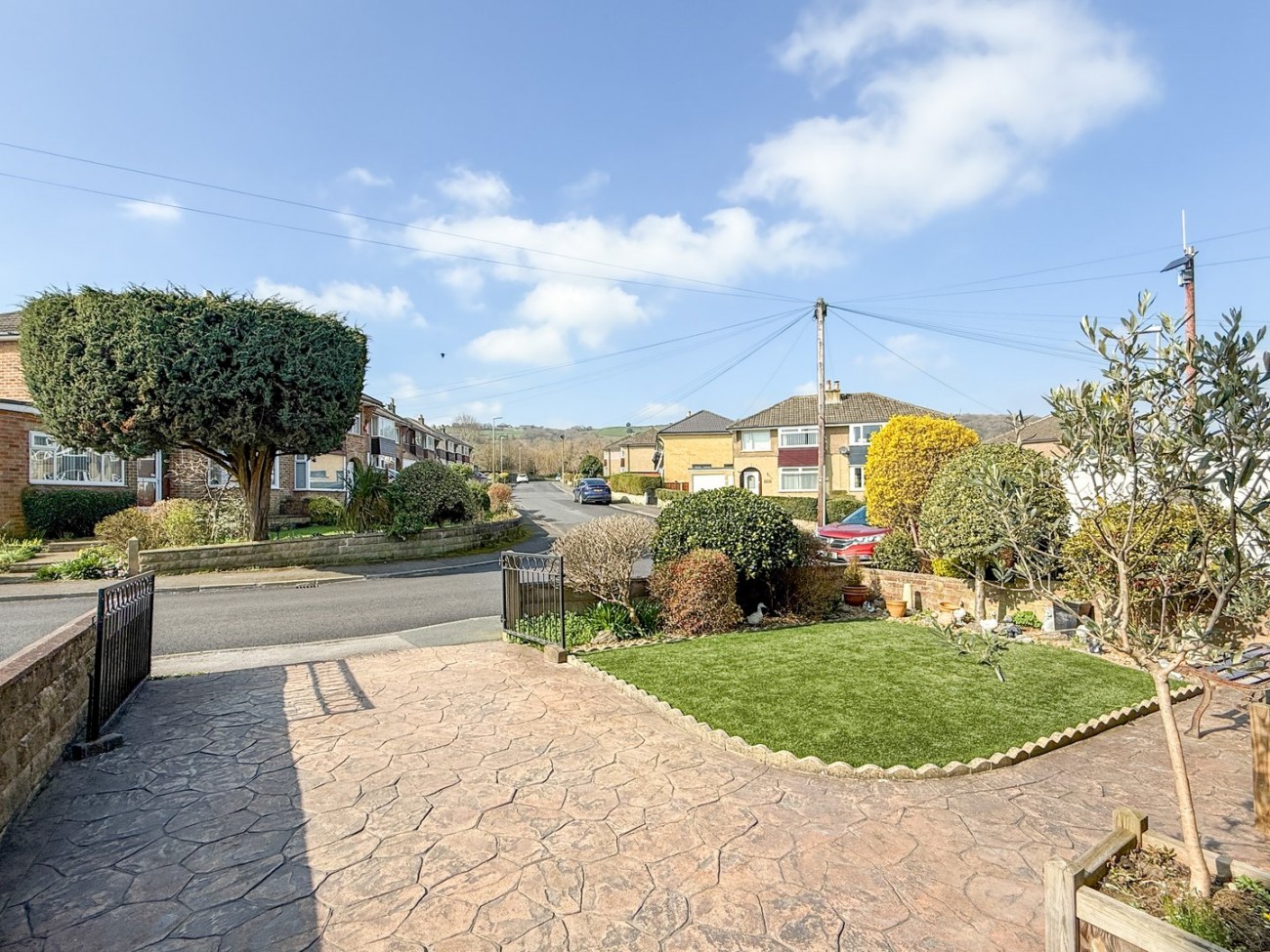 Images for Golcar, Huddersfield