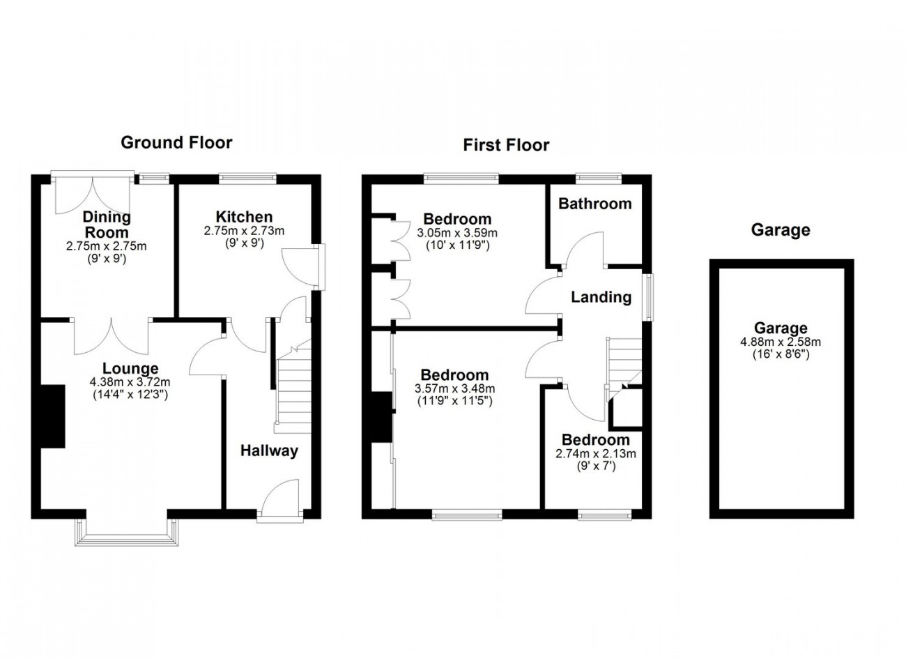 Images for Golcar, Huddersfield