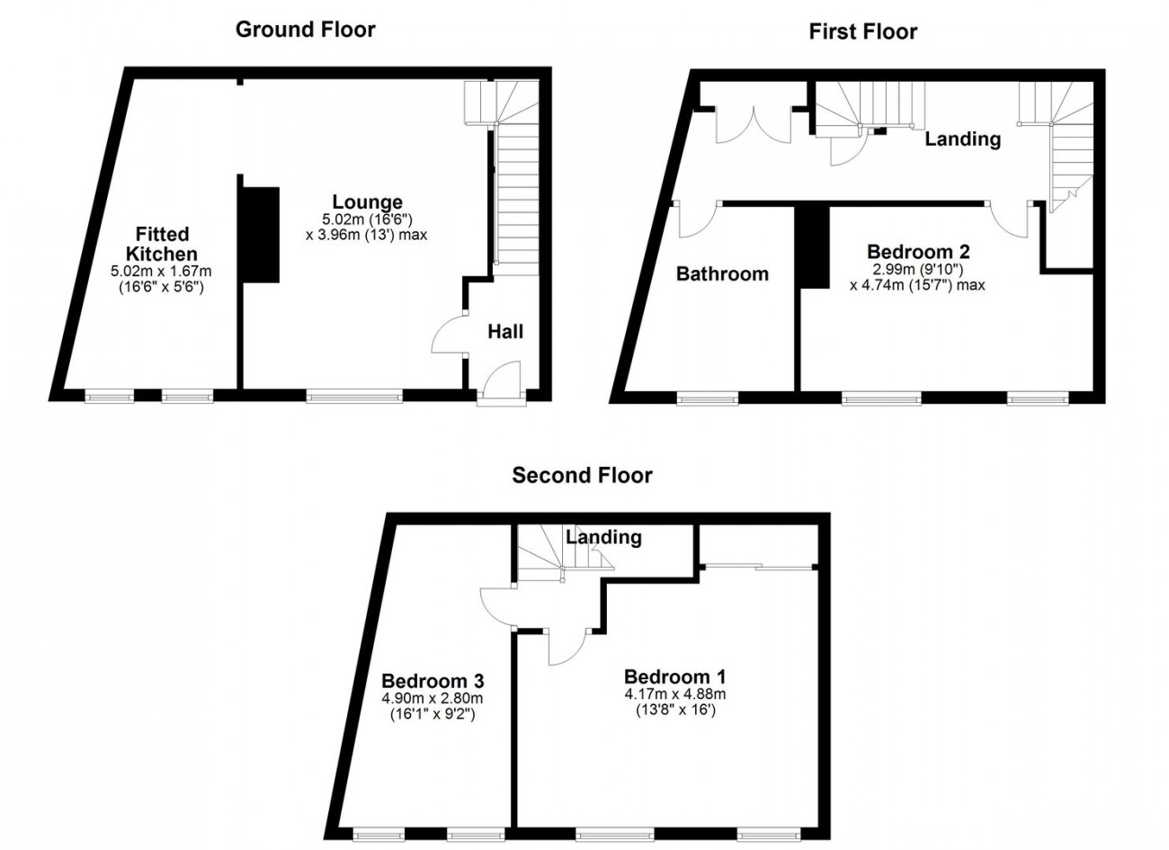 Images for Honley, Holmfirth