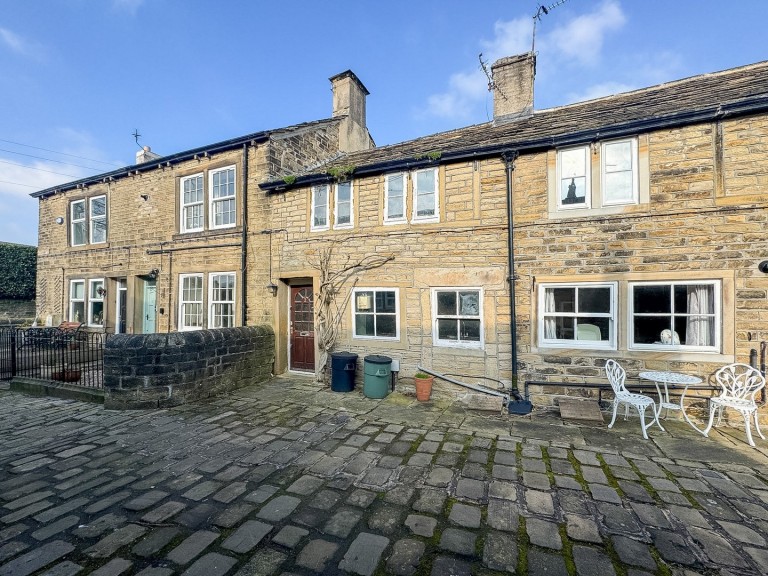 View Full Details for Honley, Holmfirth, West Yorkshire