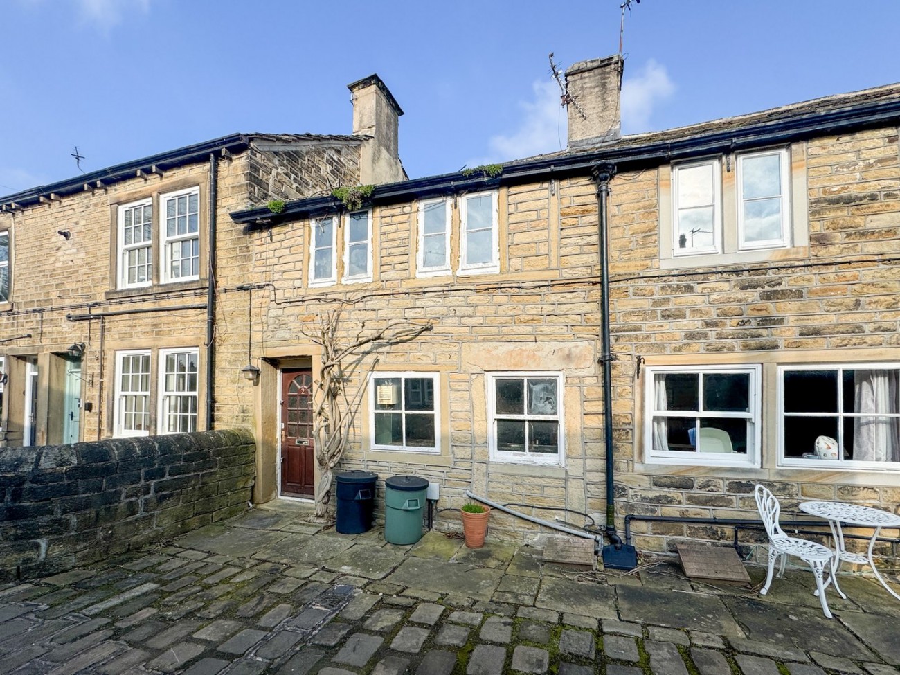 Images for Honley, Holmfirth