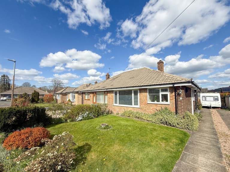 View Full Details for Netherton, Huddersfield