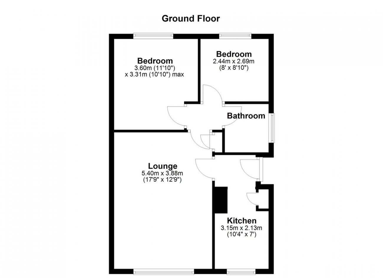 Images for Netherton, Huddersfield