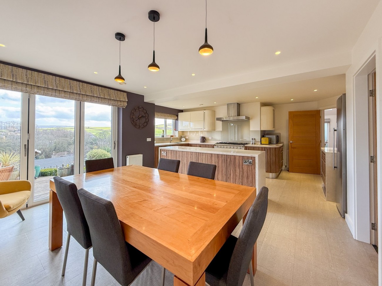 Images for Netherthong, Holmfirth