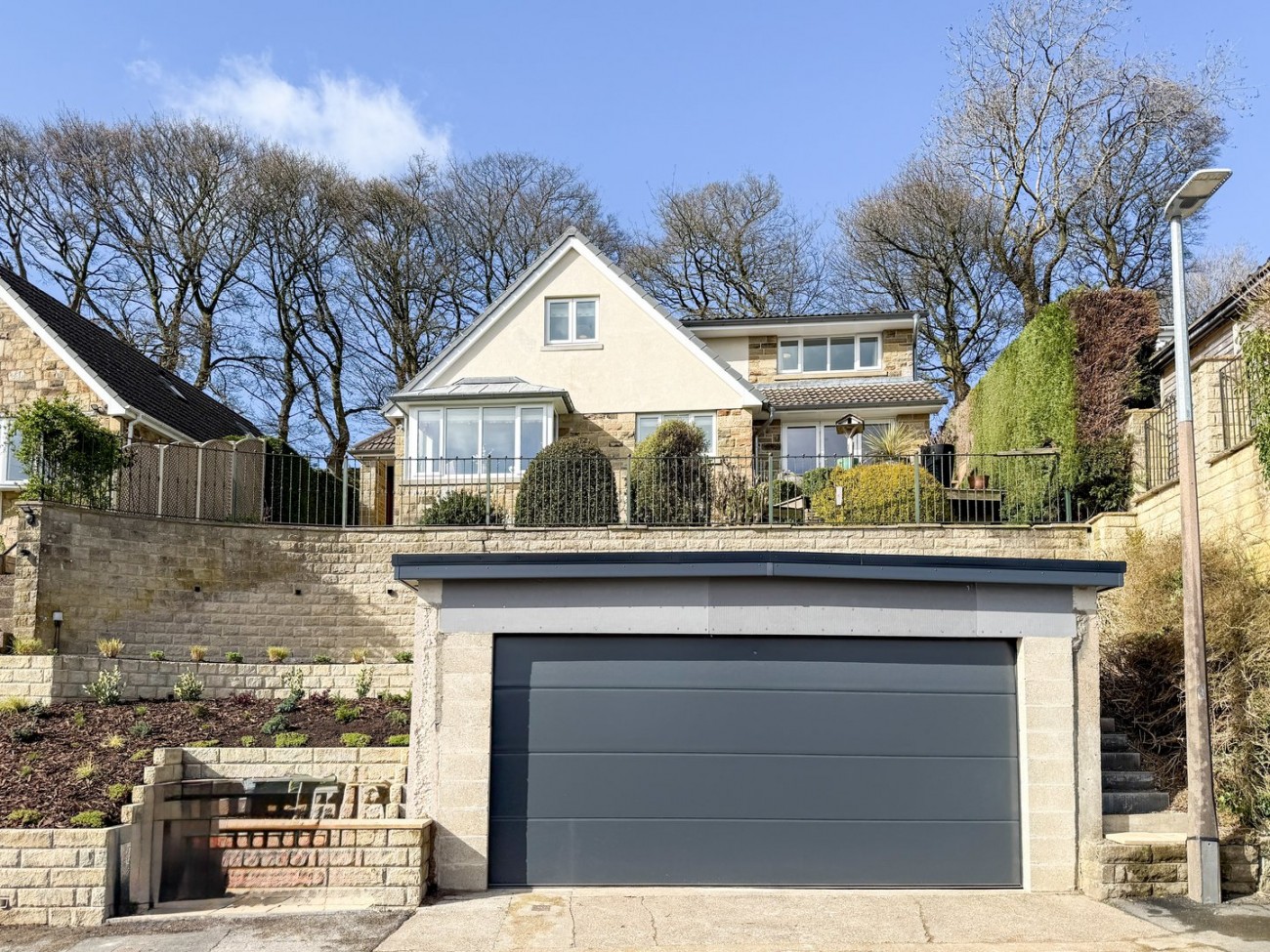 Images for Netherthong, Holmfirth