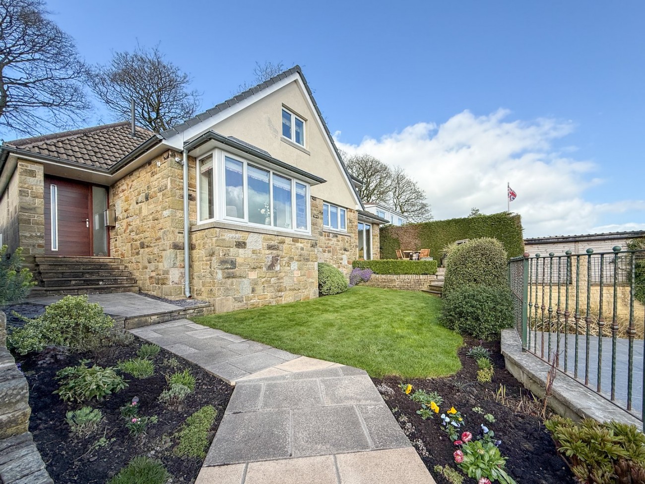 Images for Netherthong, Holmfirth