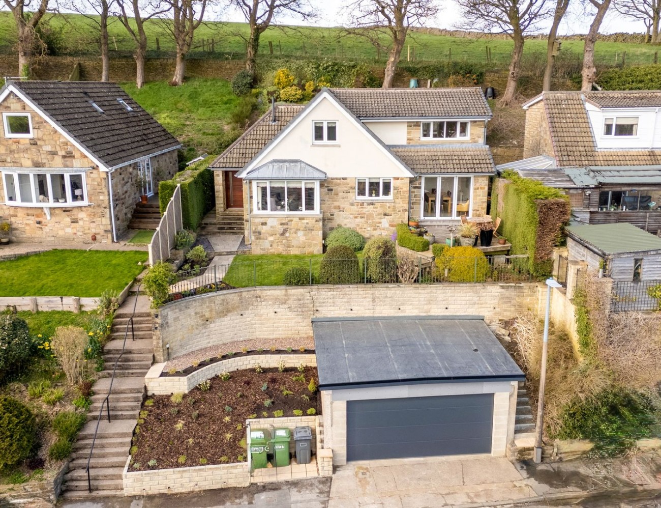 Images for Netherthong, Holmfirth