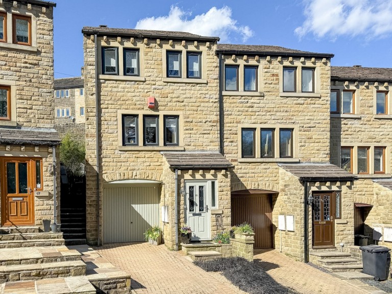 View Full Details for Netherthong, Holmfirth