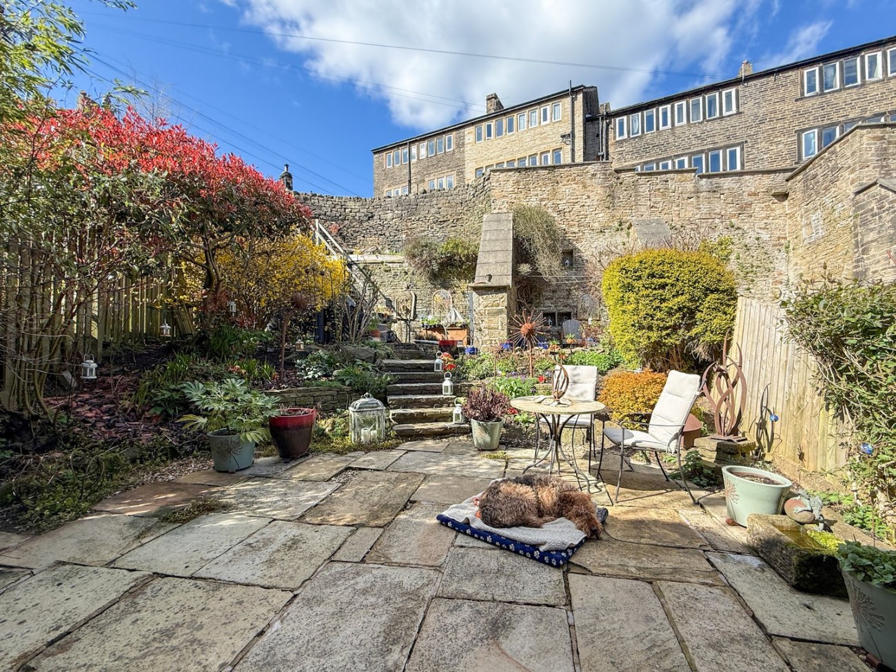 Images for Netherthong, Holmfirth