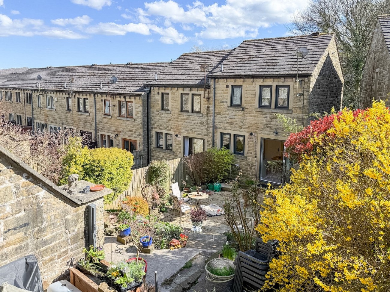 Images for Netherthong, Holmfirth