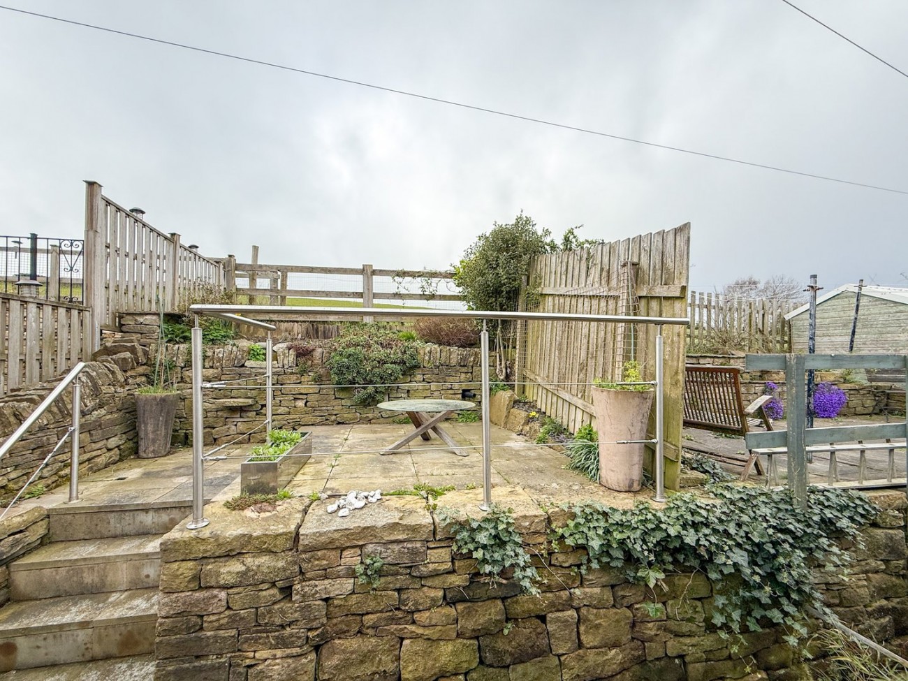 Images for Thongsbridge/Honley, Holmfirth