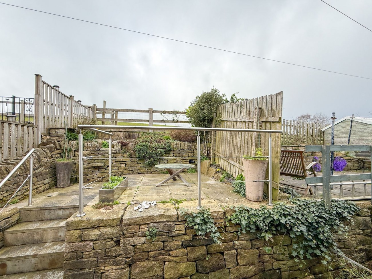 Images for Thongsbridge/Honley, Holmfirth