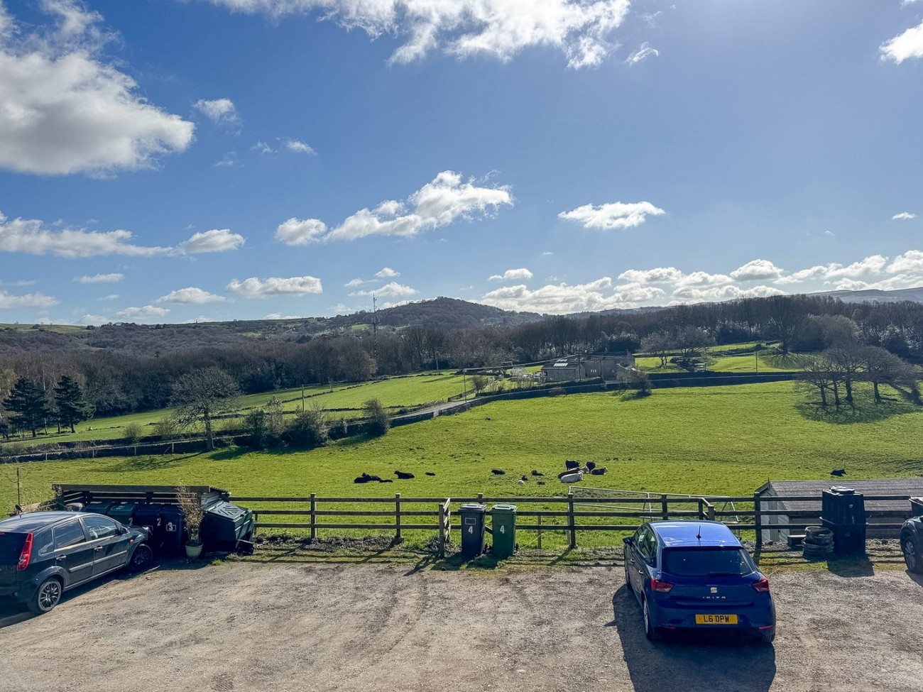 Images for Thongsbridge/Honley, Holmfirth