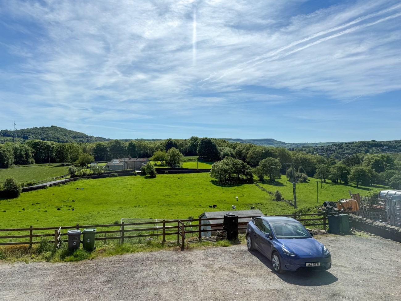 Images for Thongsbridge/Honley, Holmfirth