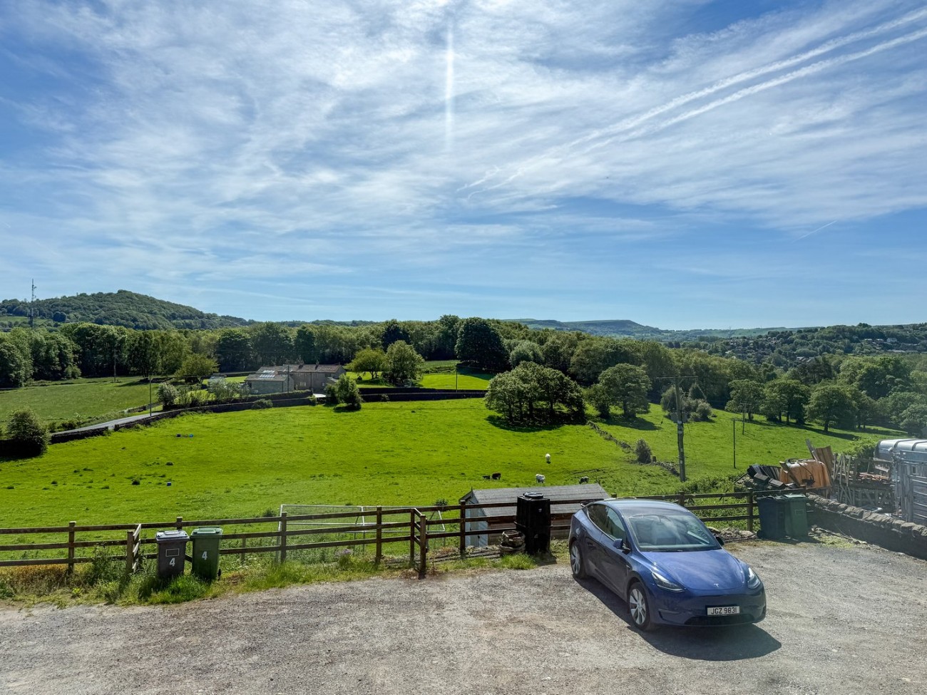 Images for Thongsbridge/Honley, Holmfirth