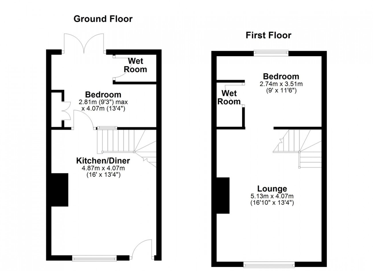 Images for Thongsbridge/Honley, Holmfirth