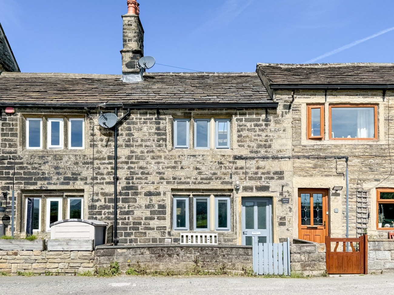 Images for Thongsbridge/Honley, Holmfirth