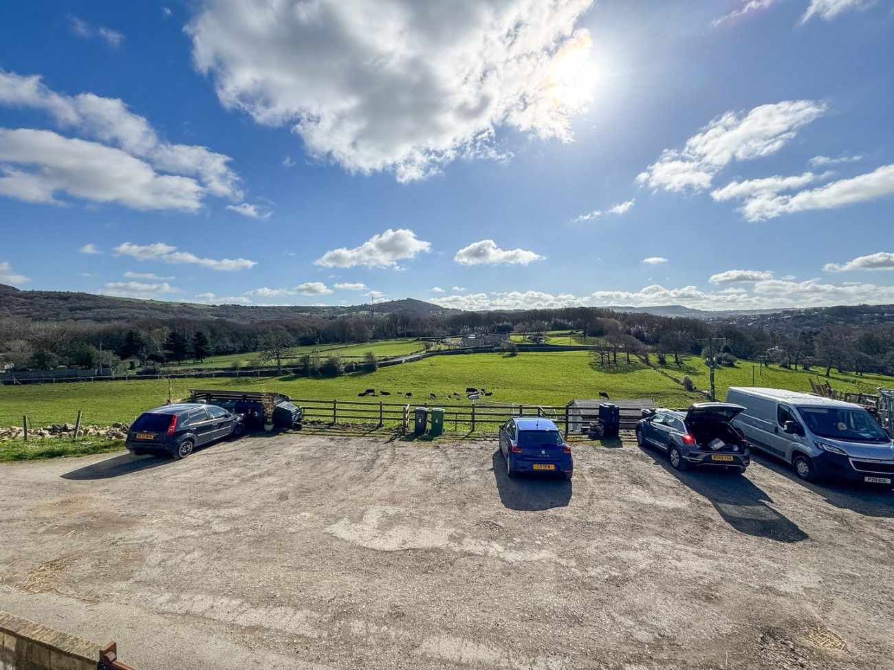 Images for Thongsbridge/Honley, Holmfirth