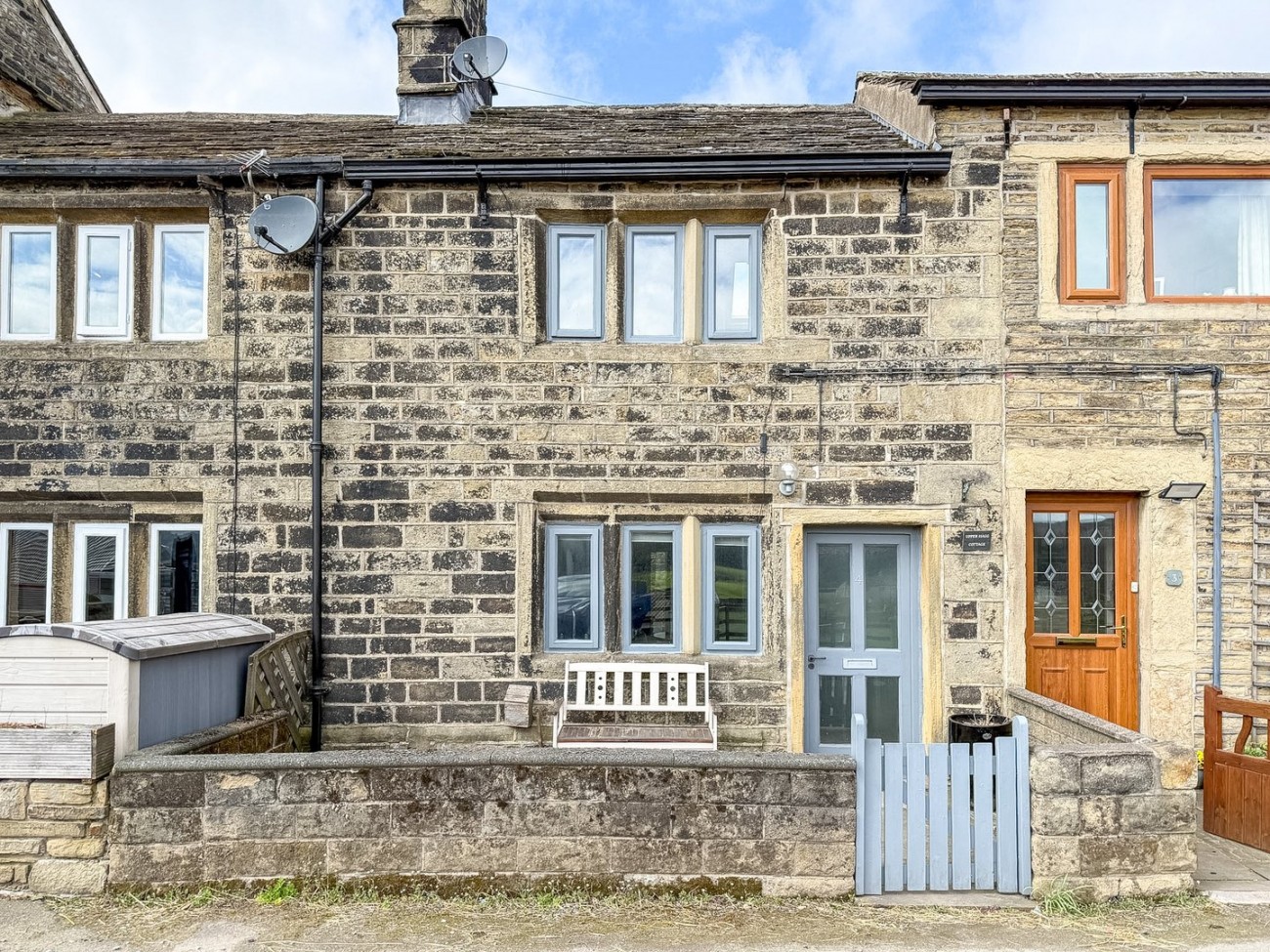 Images for Thongsbridge/Honley, Holmfirth