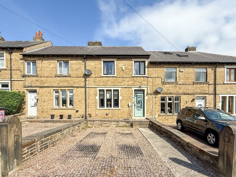 View Full Details for Honley, Holmfirth