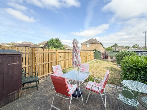 Click the photo for more details of Honley, Holmfirth