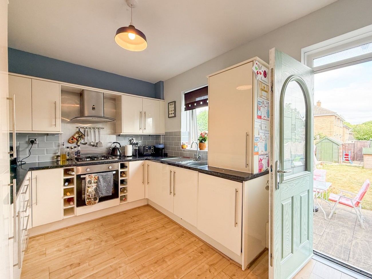 Images for Honley, Holmfirth