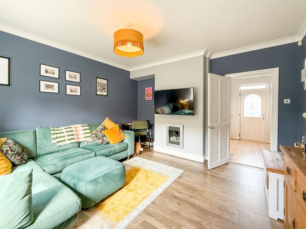 Images for Honley, Holmfirth