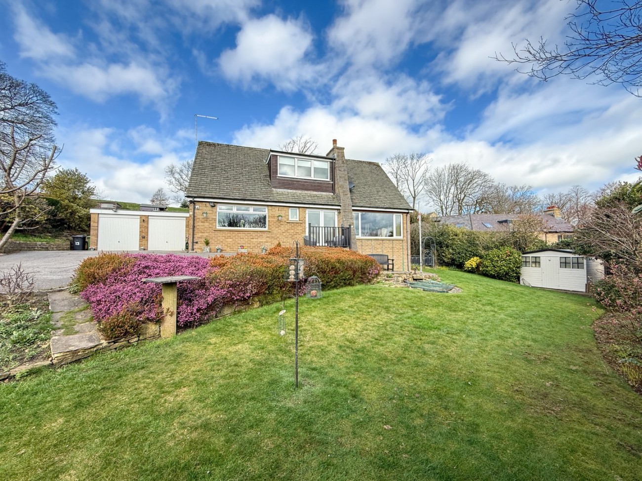 Images for Thongsbridge, Holmfirth