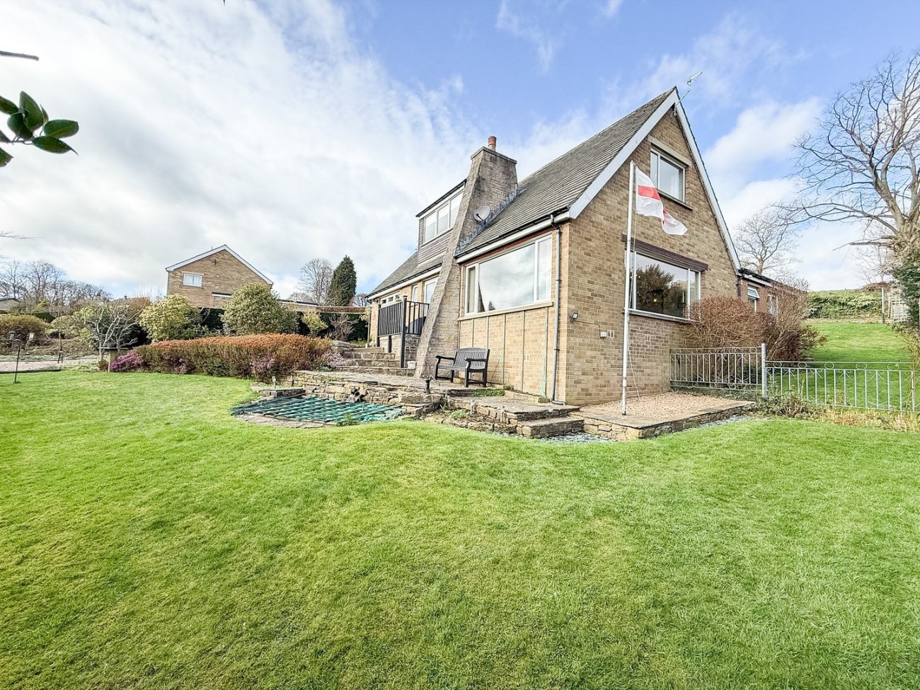 Images for Thongsbridge, Holmfirth