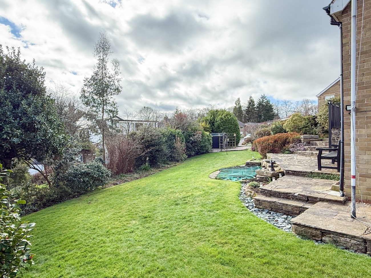 Images for Thongsbridge, Holmfirth