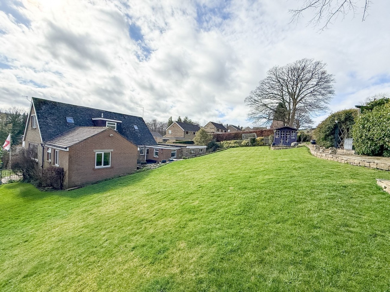 Images for Thongsbridge, Holmfirth