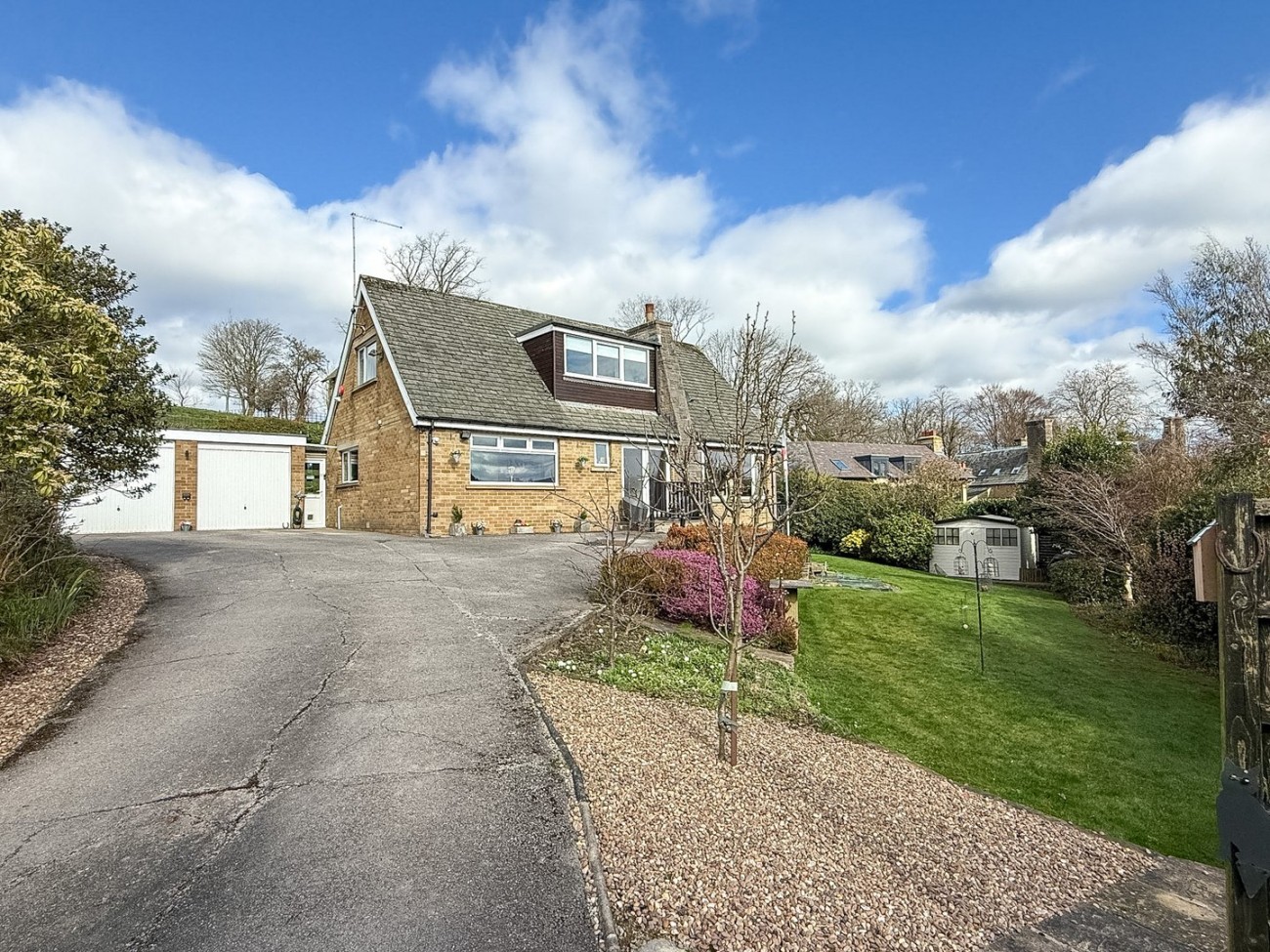 Images for Thongsbridge, Holmfirth